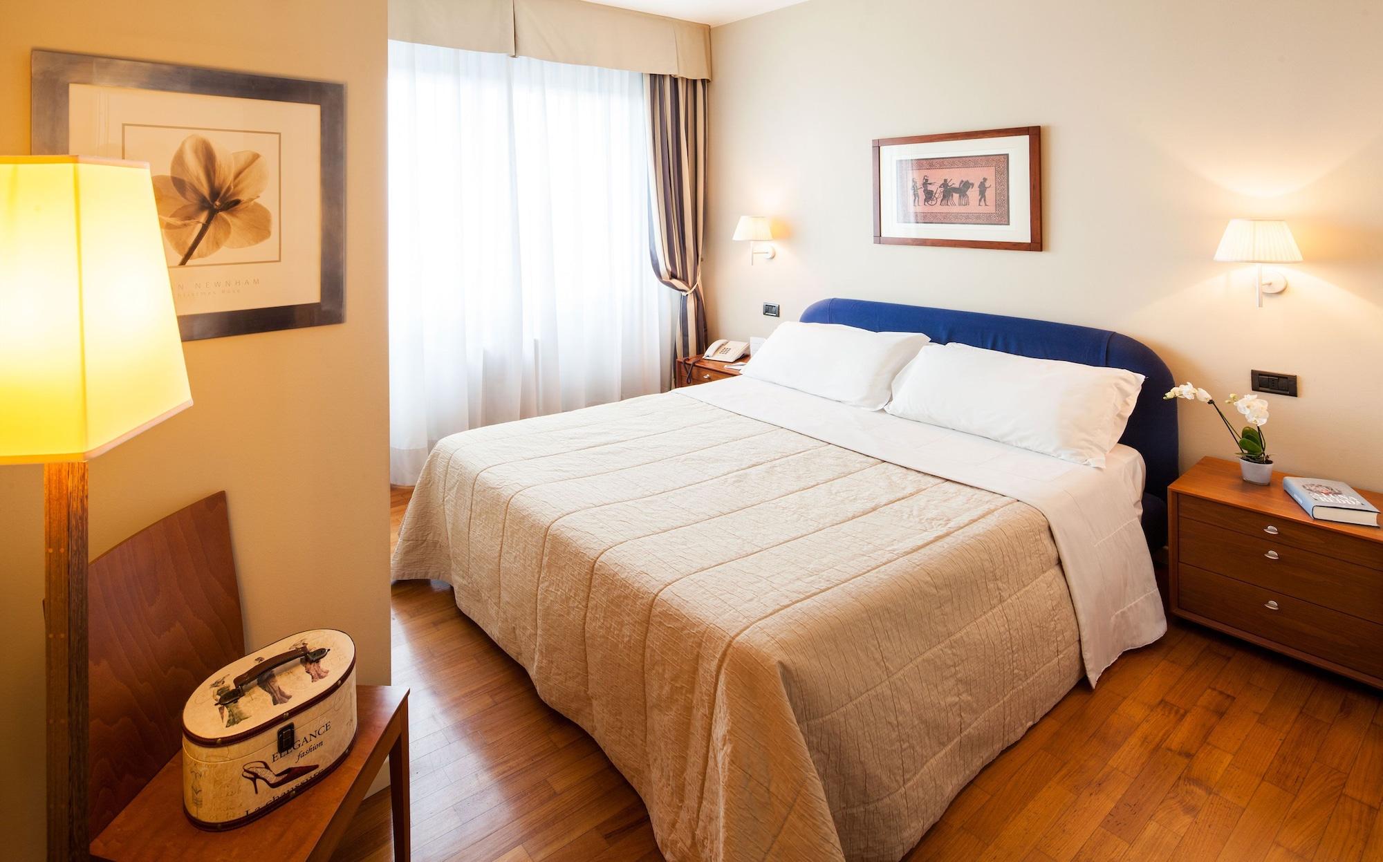 Cosmo Hotel Torri Vimercate Εξωτερικό φωτογραφία