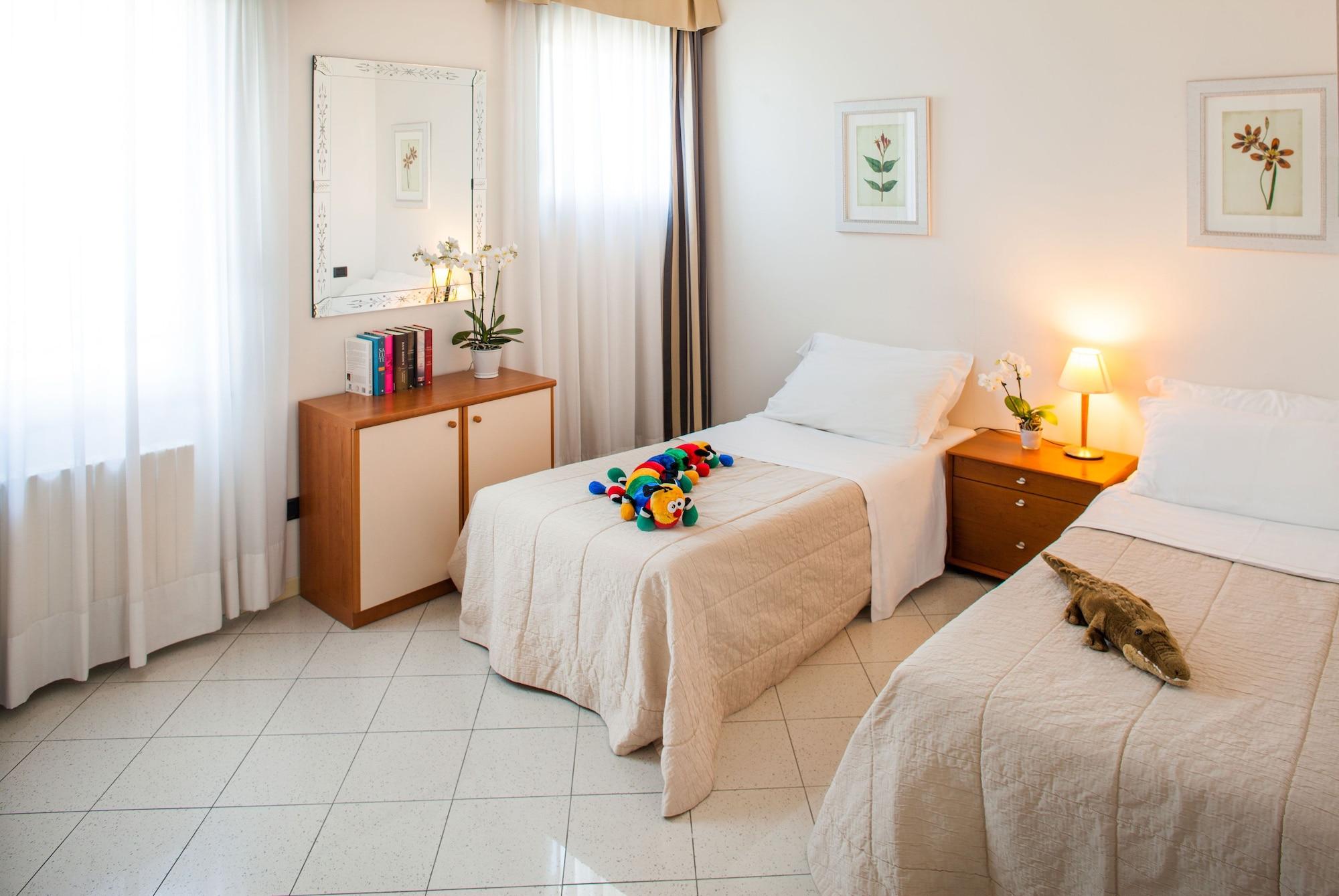 Cosmo Hotel Torri Vimercate Εξωτερικό φωτογραφία