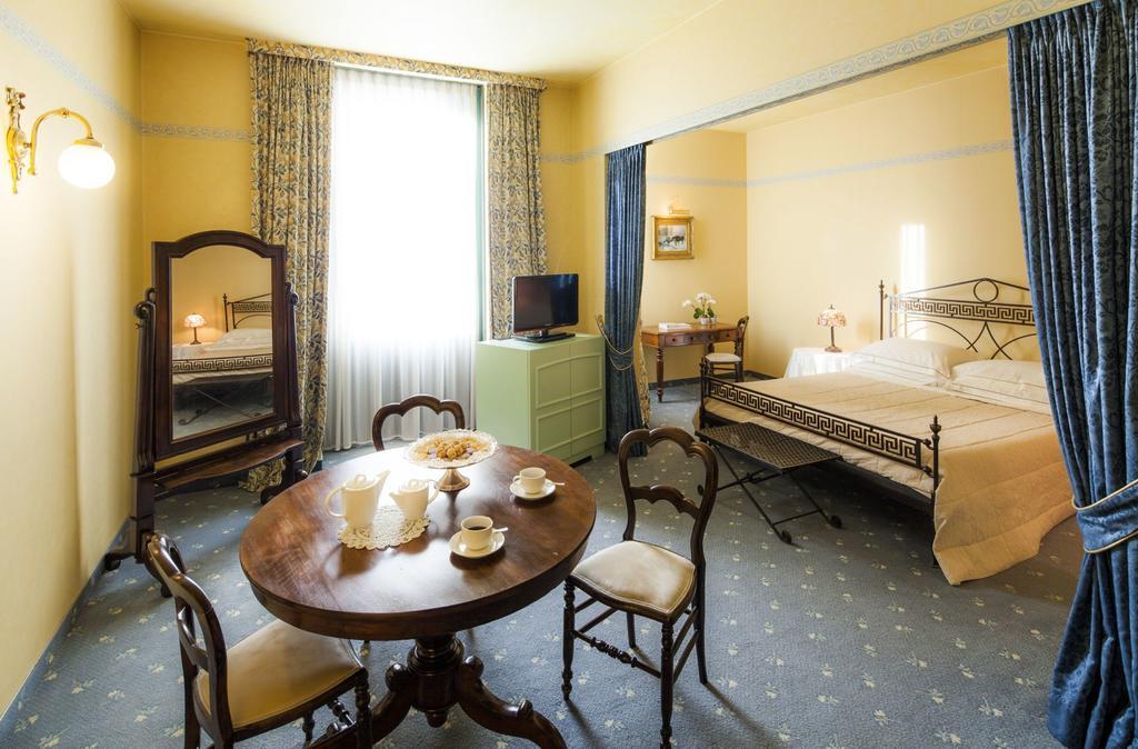 Cosmo Hotel Torri Vimercate Εξωτερικό φωτογραφία