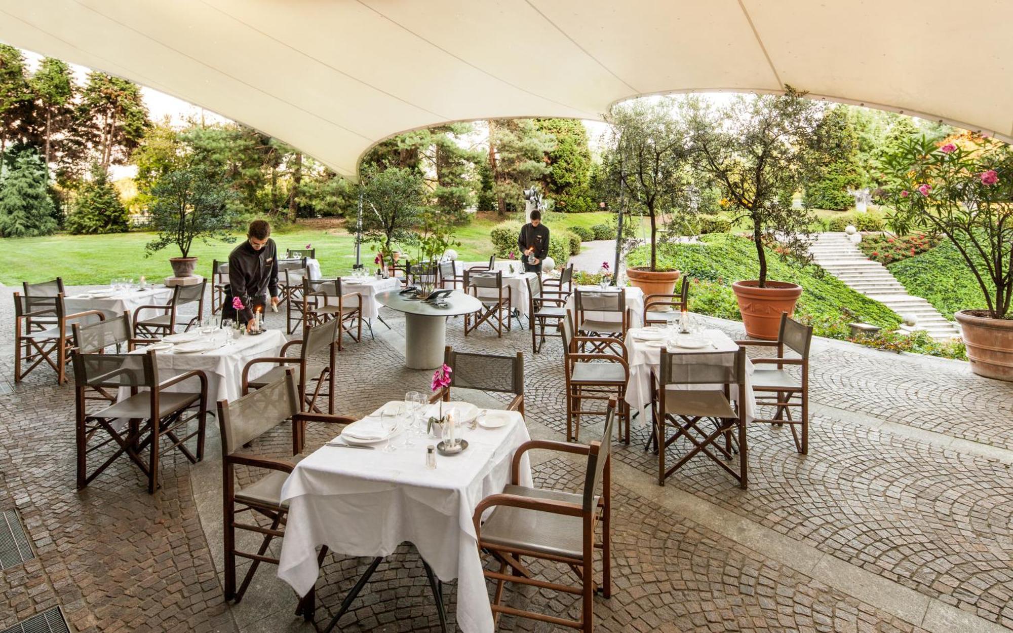 Cosmo Hotel Torri Vimercate Εξωτερικό φωτογραφία