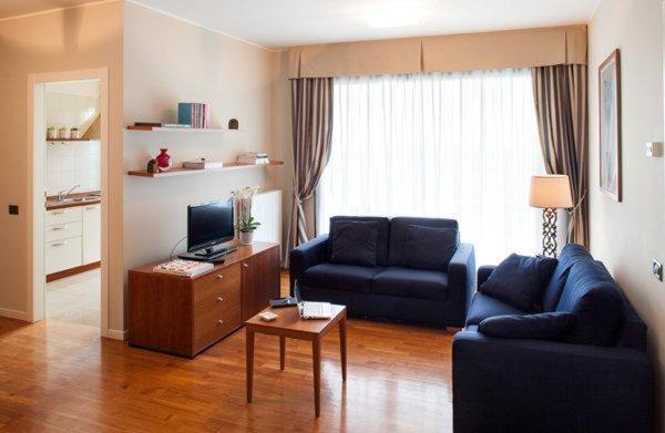 Cosmo Hotel Torri Vimercate Εξωτερικό φωτογραφία