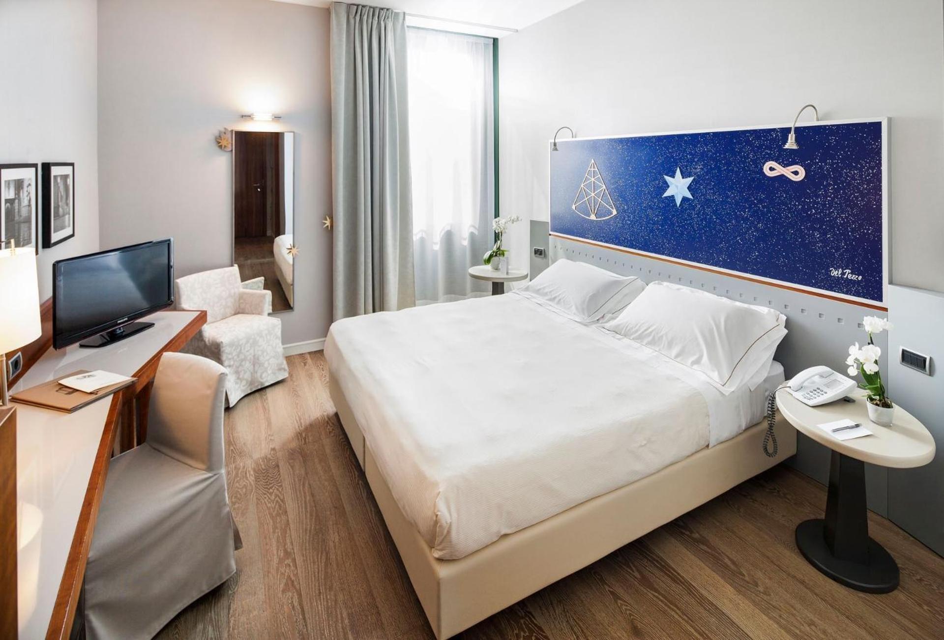 Cosmo Hotel Torri Vimercate Εξωτερικό φωτογραφία